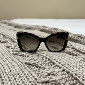 Salvatore Ferragamo sunglasses